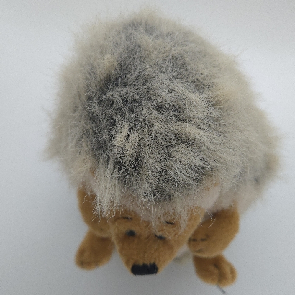 Ganz Webkinz Hedgehog Plush Toy - Picture 10 of 13